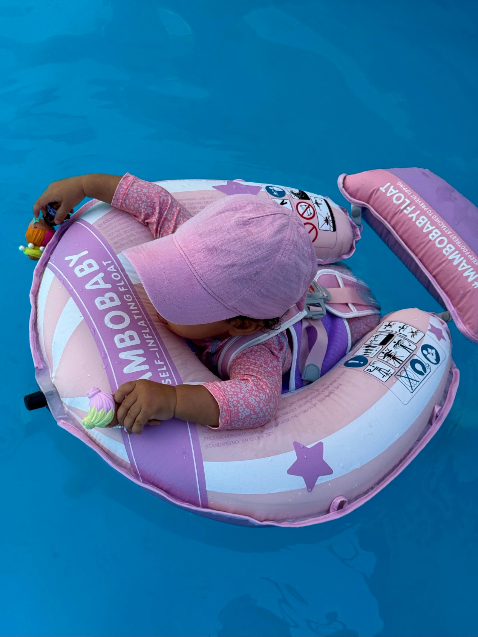 Boia Mambobaby nova  – photo 3